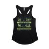 AS Colour Womens Mali Racerback Singlet Thumbnail