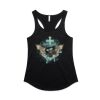 AS Colour Womens Mali Racerback Singlet Thumbnail