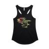 AS Colour Womens Mali Racerback Singlet Thumbnail