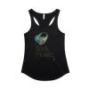 AS Colour Womens Mali Racerback Singlet Thumbnail