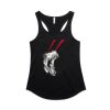 AS Colour Womens Mali Racerback Singlet Thumbnail