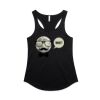 AS Colour Womens Mali Racerback Singlet Thumbnail