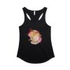 AS Colour Womens Mali Racerback Singlet Thumbnail