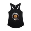 AS Colour Womens Mali Racerback Singlet Thumbnail