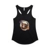 AS Colour Womens Mali Racerback Singlet Thumbnail