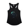 AS Colour Womens Mali Racerback Singlet Thumbnail