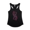 AS Colour Womens Mali Racerback Singlet Thumbnail