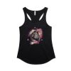 AS Colour Womens Mali Racerback Singlet Thumbnail
