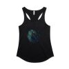 AS Colour Womens Mali Racerback Singlet Thumbnail