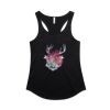 AS Colour Womens Mali Racerback Singlet Thumbnail