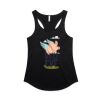 AS Colour Womens Mali Racerback Singlet Thumbnail