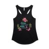 AS Colour Womens Mali Racerback Singlet Thumbnail