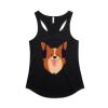 AS Colour Womens Mali Racerback Singlet Thumbnail