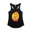 AS Colour Womens Mali Racerback Singlet Thumbnail