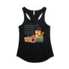 AS Colour Womens Mali Racerback Singlet Thumbnail