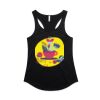 AS Colour Womens Mali Racerback Singlet Thumbnail