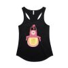 AS Colour Womens Mali Racerback Singlet Thumbnail