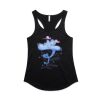 AS Colour Womens Mali Racerback Singlet Thumbnail