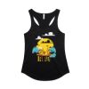 AS Colour Womens Mali Racerback Singlet Thumbnail