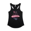 AS Colour Womens Mali Racerback Singlet Thumbnail