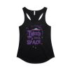 AS Colour Womens Mali Racerback Singlet Thumbnail