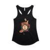 AS Colour Womens Mali Racerback Singlet Thumbnail
