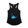 AS Colour Womens Mali Racerback Singlet Thumbnail