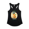 AS Colour Womens Mali Racerback Singlet Thumbnail