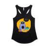 AS Colour Womens Mali Racerback Singlet Thumbnail