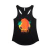 AS Colour Womens Mali Racerback Singlet Thumbnail