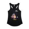 AS Colour Womens Mali Racerback Singlet Thumbnail