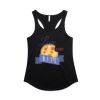 AS Colour Womens Mali Racerback Singlet Thumbnail