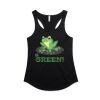 AS Colour Womens Mali Racerback Singlet Thumbnail
