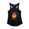 AS Colour Womens Mali Racerback Singlet Thumbnail