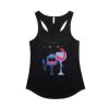AS Colour Womens Mali Racerback Singlet Thumbnail