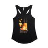 AS Colour Womens Mali Racerback Singlet Thumbnail