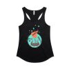 AS Colour Womens Mali Racerback Singlet Thumbnail