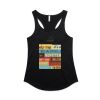 AS Colour Womens Mali Racerback Singlet Thumbnail