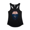 AS Colour Womens Mali Racerback Singlet Thumbnail