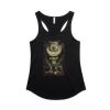 AS Colour Womens Mali Racerback Singlet Thumbnail