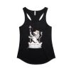 AS Colour Womens Mali Racerback Singlet Thumbnail