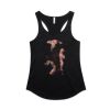 AS Colour Womens Mali Racerback Singlet Thumbnail
