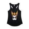 AS Colour Womens Mali Racerback Singlet Thumbnail