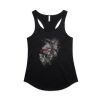 AS Colour Womens Mali Racerback Singlet Thumbnail
