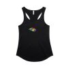AS Colour Womens Mali Racerback Singlet Thumbnail