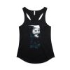 AS Colour Womens Mali Racerback Singlet Thumbnail