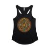AS Colour Womens Mali Racerback Singlet Thumbnail