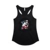 AS Colour Womens Mali Racerback Singlet Thumbnail