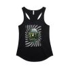 AS Colour Womens Mali Racerback Singlet Thumbnail