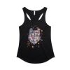 AS Colour Womens Mali Racerback Singlet Thumbnail